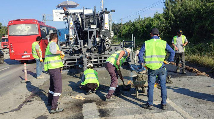 Gözden kaçan tutuklama! Özgür Özel "ihale mağduru" diye ifşa etti! - Resim : 4