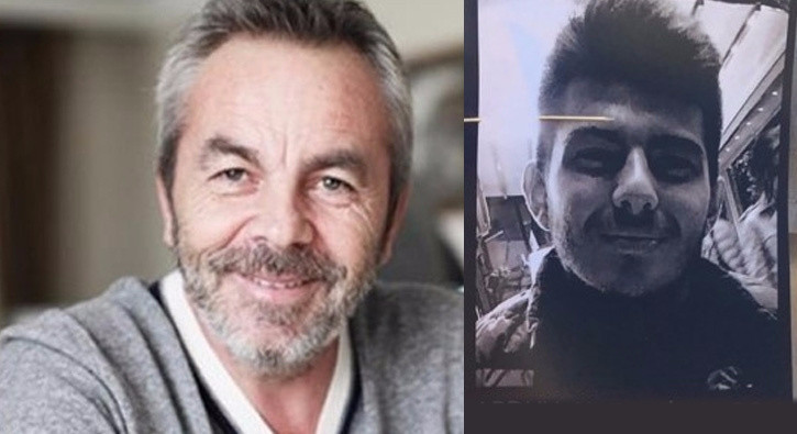 Davutoğlu'nun partisinde sürpriz isim! - Resim : 1