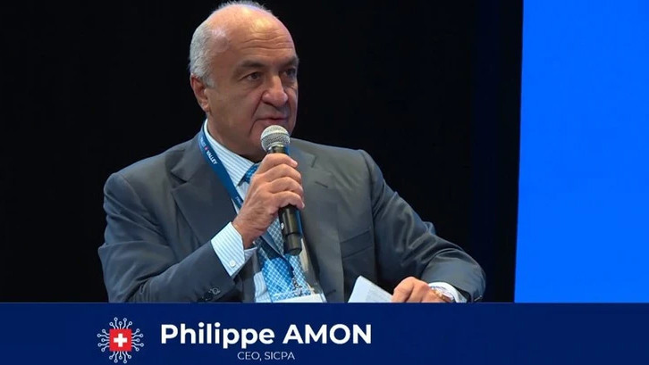 Dünyanın mahreminin Yahudi ailede olduğu ortaya çıktı! SICPA'nın şifreleri... - Resim : 2