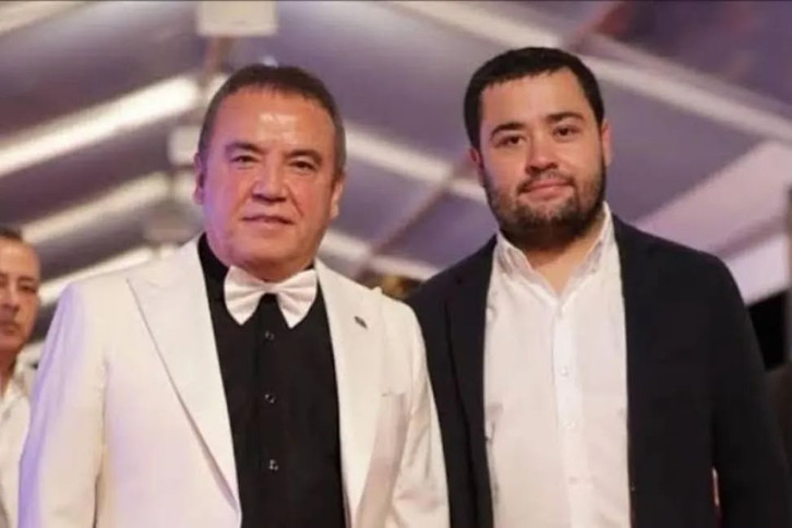 Muhittin Böcek'i yakan isimdi... İETT'den Antalya itirafçısına 1,5 milyarlık ihale! - Resim : 2