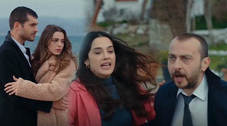 Son Yaz dizisi bitiyor mu? Akıbeti belli oldu! - Resim : 1