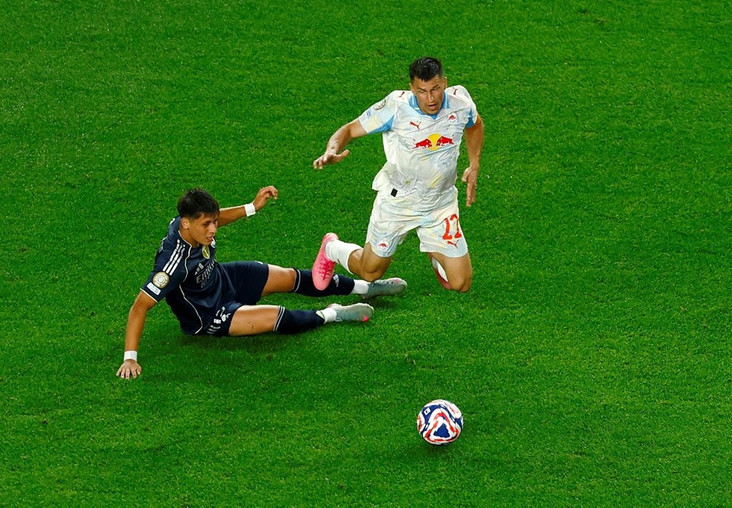 Ünlü senaristten Arda Güler’e övgü yağmuru: Harikaydı - Resim : 2