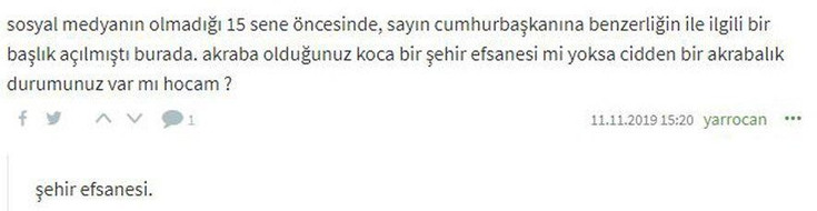 Nejat İşler Recep Tayyip Erdoğan’ın yeğeni mi? İlk kez açıkladı! - Resim : 2