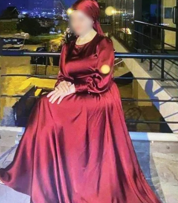 Böyle ihanet davası görülmedi: Eşinin yasak aşkından gelen mesaj hayatını kararttı! - Resim : 3