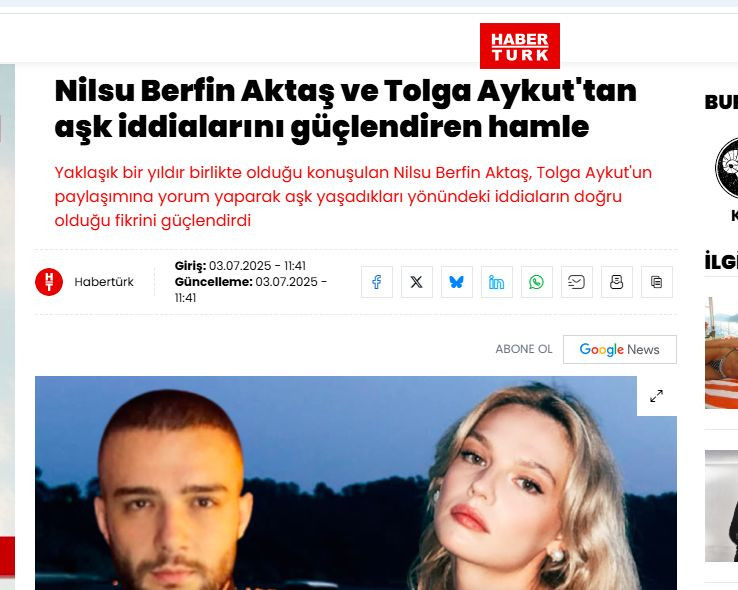 Kim bu Tolga Aykut? O fotoğraf karesine bir operasyon daha&hellip; - Resim : 5