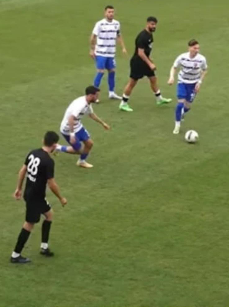 Zonguldak Kömürspor Başkanı MedyaRadar’a konuştu: Masör ceza aldı, yöneticiler almadı! - Resim : 2