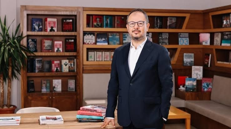 İtirafları çok konuşuldu... Kültür A.Ş. Genel Müdürü'nden İBB kararı - Resim : 1