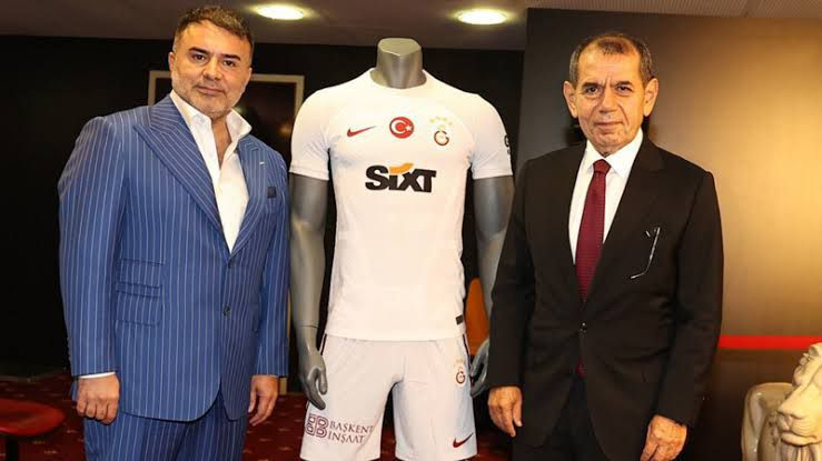 Galatasaray'ın sponsoruydu... Uğur Vergili'nin 36 yıl hapsi istedi! - Resim : 2