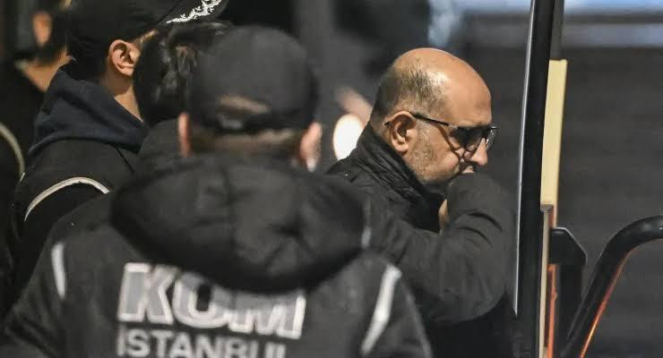 Aziz İhsan Aktaş ihbarında hangi CHP'linin adı var? Kardeşi de aynı soruşturmada sanık! - Resim : 3