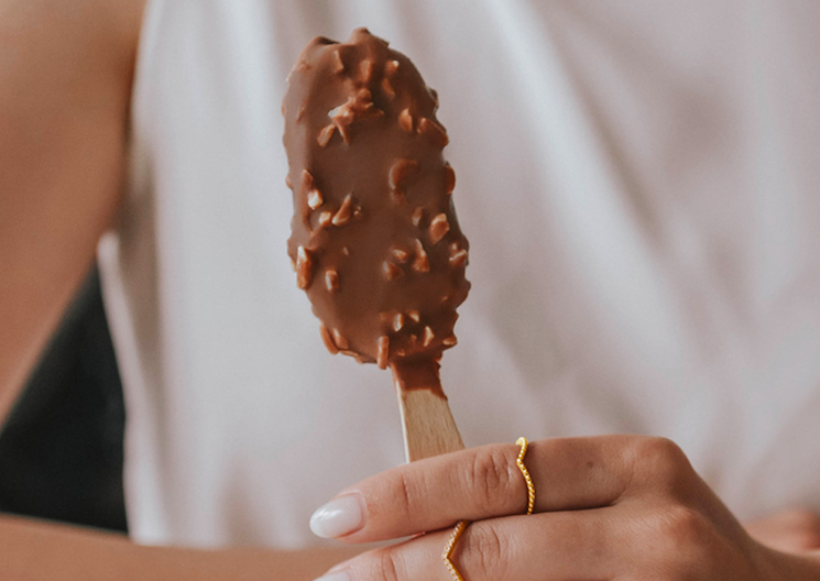 Algida, Magnum'u satışa çıkardı - Resim : 1