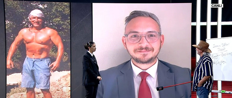 CNN Türk’te deprem ve medya etiği: "Goygoyculuk başka şey, gazetecilik başka şeydir..." - Resim : 2