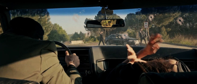 ‘İnci Taneleri’nin hayal kırıklığı yaratan sezon finali! - Resim : 8