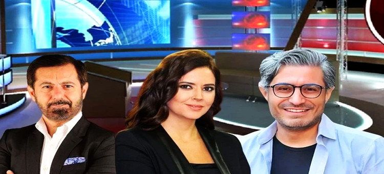 Fatih Portakal’ın vedası ve ardında bıraktığı enkaz… - Resim : 1