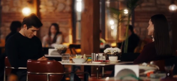 TRT'nin yeni dizisi "Bir Zamanlar İstanbul" göz kamaştırıyor! - Resim : 3