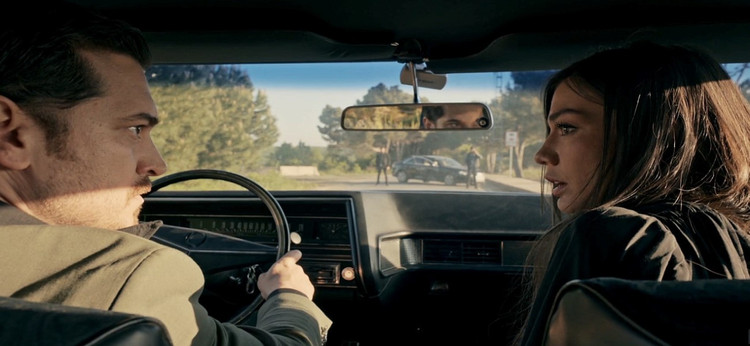 ‘İnci Taneleri’nin hayal kırıklığı yaratan sezon finali! - Resim : 7