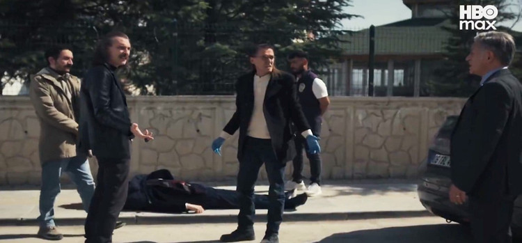 Behzat Ç. Küfür Külliyatı mı, Sanatsal Dil mi? - Resim : 2