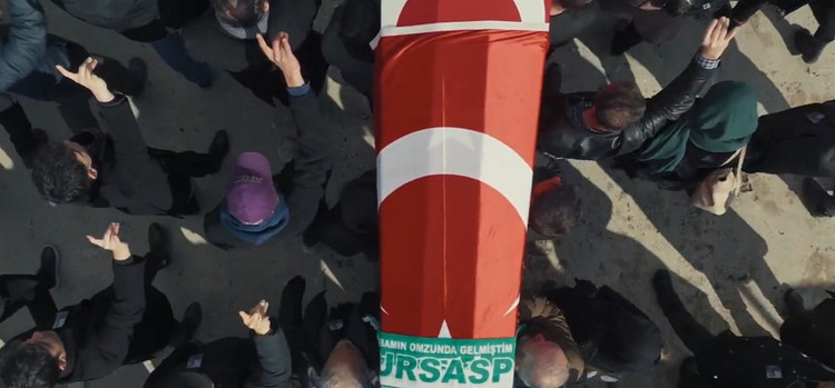 Behzat Ç. Küfür Külliyatı mı, Sanatsal Dil mi? - Resim : 9