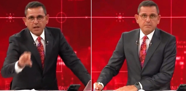 Fatih Portakal’ın vedası ve ardında bıraktığı enkaz… - Resim : 3