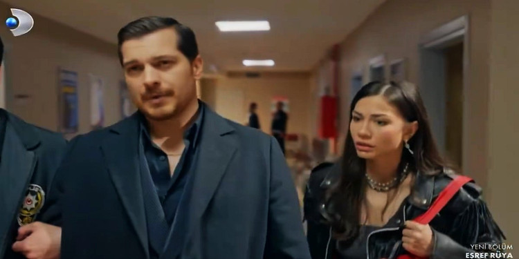 ‘İnci Taneleri’nin hayal kırıklığı yaratan sezon finali! - Resim : 3