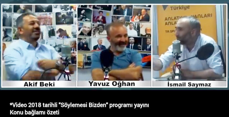 Habertürk'ün ‘Özgürlük Çıkmazı’ ve Nasuhi Güngör vakası! - Resim : 4