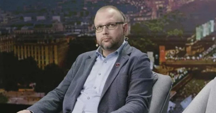 İstanbul'da sırra kadem bastı! Önce Rus yüzücü sonra Belaruslu başkan kayboldu - Resim : 1