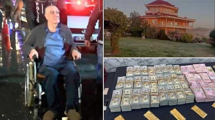 “Türk Escobar” soruşturmasında iddianame tamamlandı: 147 şüpheli, 292 yıla kadar hapis isteniyor - Resim : 2