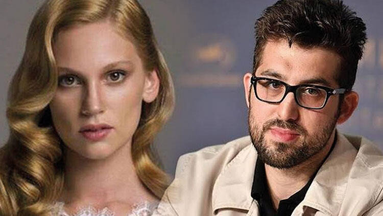 Farah Zeynep Abdullah hangi ünlü oyuncuyla aşk yaşıyor? - Resim : 1