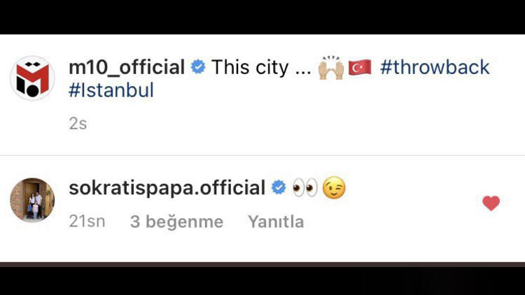 Mesut Özil'den heyecanlandıran paylaşım! Futbol camiası bu transferi konuşuyor - Resim : 2