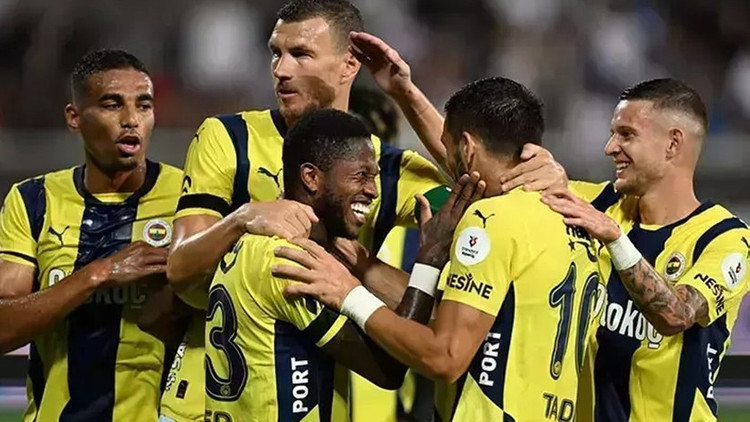 Fenerliler bu haberi paylaşıyor... Futbol tarihinde böyle mucize az görülür! - Resim : 4