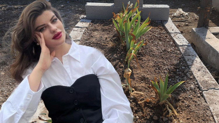 Ayşe Tokyaz cinayetinde kan donduran görüntüler! Cesedin valizle taşındığı anlar kamerada - Resim : 1