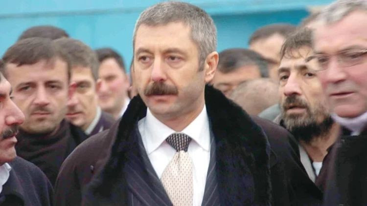 Galatasaray'ın sponsoruydu... Uğur Vergili'nin 36 yıl hapsi istedi! - Resim : 3