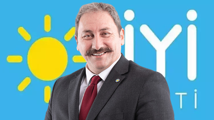İYİ Parti’de deprem: Mehmet Tolga Akalın istifa etti - Resim : 1