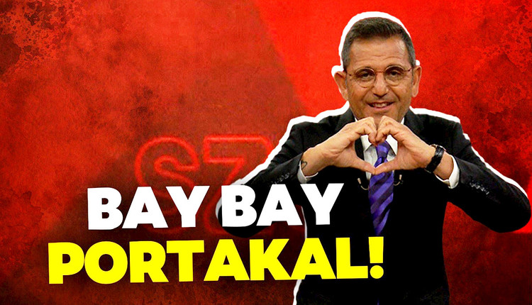 Fatih Portakal'ın SÖZCÜ TV duyarsızlığı - Resim : 1