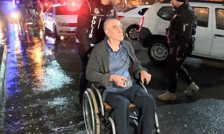 “Türk Escobar” soruşturmasında iddianame tamamlandı: 147 şüpheli, 292 yıla kadar hapis isteniyor - Resim : 1