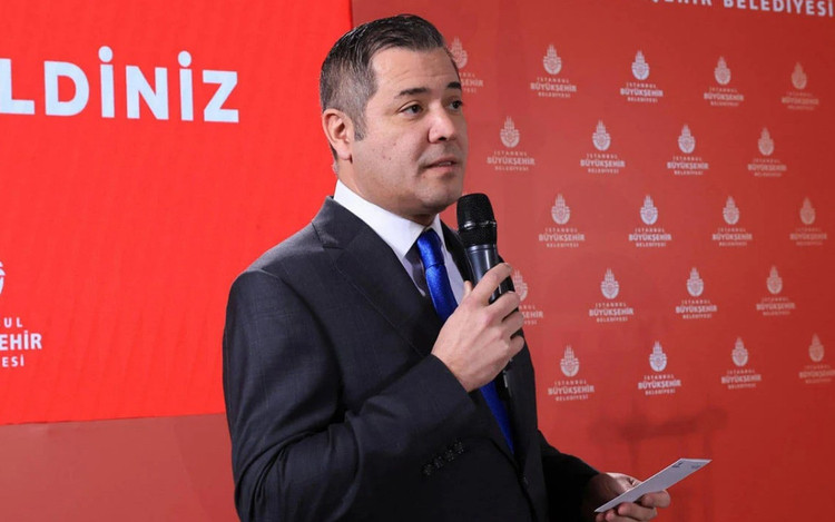 Halk TV'de büyük panik: Kimler filikalara bindi? - Resim : 2