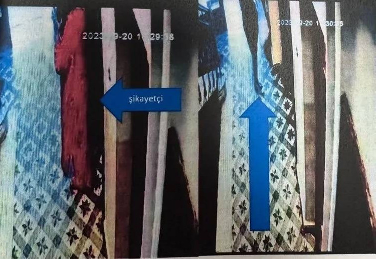 Dünyaca ünlü profesöre dolandırıcılık şoku! 'Terör' yalanıyla 3 milyonluk vurgun - Resim : 2