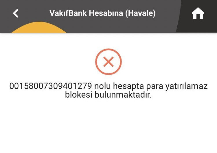 İBB ve ABB'nin bağış hesaplarına bloke konuldu! - Resim : 2