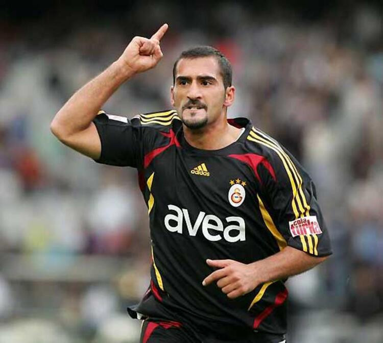 Ümit Karan'dan bomba Hakan Şükür açıklaması: "Adalet yerini bulduğu zaman bazıları ülkesiz kalır" - Resim : 4