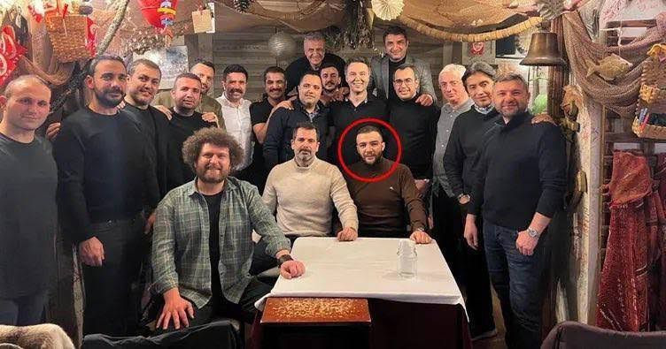 Uyuşturucu iddianamesinde Bülent Arınç detayı! Kim bu Erdoğan Özbudak? - Resim : 1