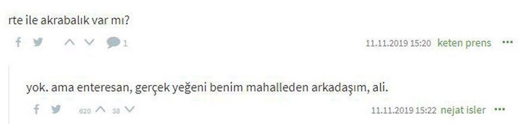 Nejat İşler Recep Tayyip Erdoğan’ın yeğeni mi? İlk kez açıkladı! - Resim : 1