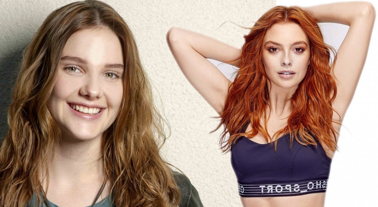 TRT dizisinde flaş oyuncu değişikliği! - Resim : 1