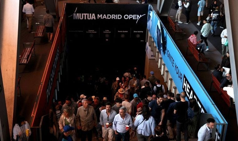 İspanya ve Portekiz'de büyük çaplı elektrik kesintisi: Seferler durduruldu, metrolar çalışmıyor - Resim : 2