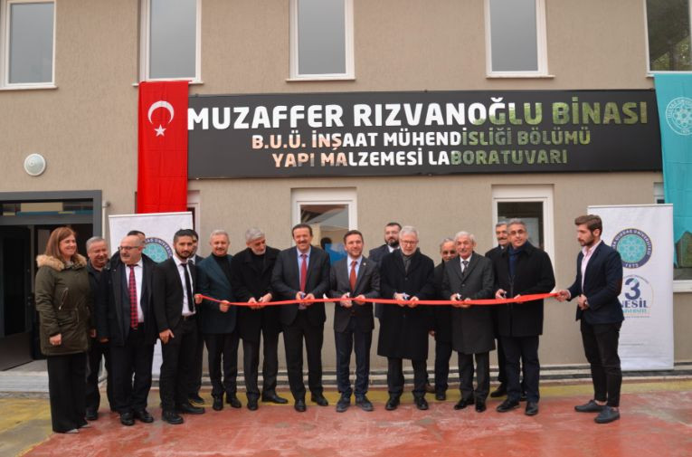 'Rüşvet veren iş adamı' olarak gözaltına alındı! Meğer 2016’da hayırsever iş adamıymış! - Resim : 1