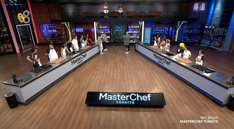 MasterChef ödül oyununu kim kazandı? 10 bin TL'nin sahibi oldular! - Resim : 1