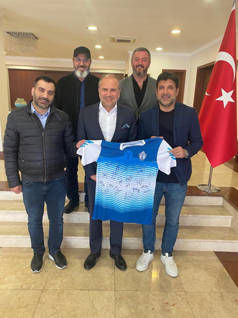 Yasa dışı bahisin arka bahçesi; Kuzey Makedonya! Adeta Türkiye ligi... - Resim : 5