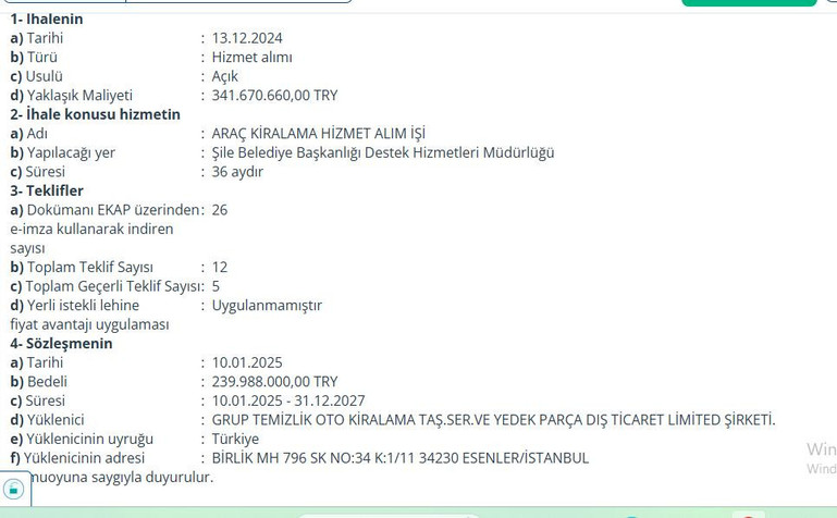 Önce fragman sonra film! Şile’den de onlar çıktı! - Resim : 3