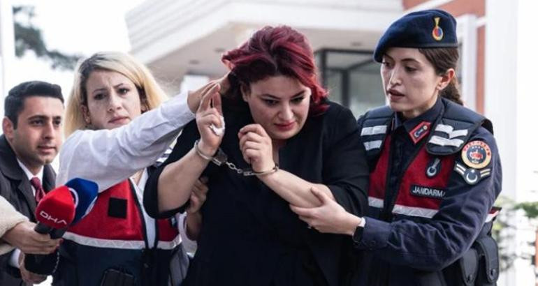 Yenidoğan çetesi tehdit davasında korkunç iddialar! Gözdağı için 100 bin dolara tetikçi tutmuşlar! - Resim : 2