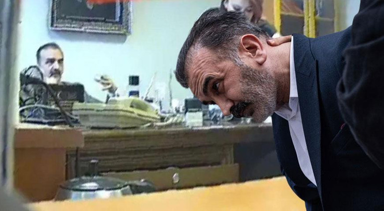 Yenidoğan çetesi tehdit davasında korkunç iddialar! Gözdağı için 100 bin dolara tetikçi tutmuşlar! - Resim : 3