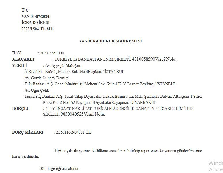 Van'ın silüetini bozan bina icralık oldu! Rekor bedelle satışta... - Resim : 3