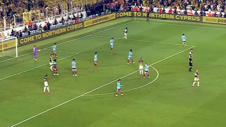 GKRY, Fenerbahçe'yi UEFA'ya şikayet etti - Resim : 1